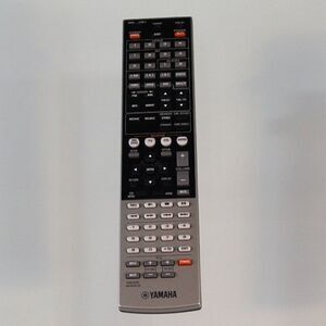Yamaha RAV290 Original Factory OEM Remote Control WR00240US TESTED